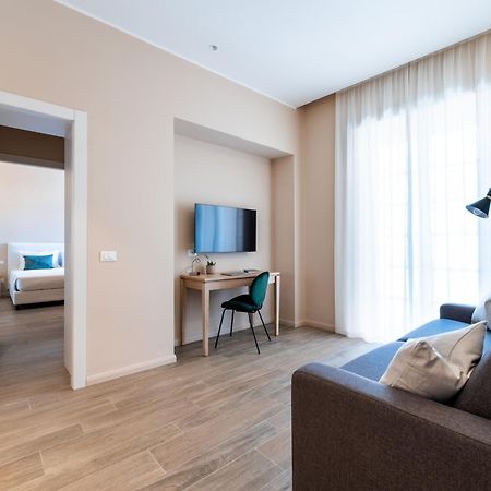 Corte Novella Hotel & Residence Brescia Zewnętrze zdjęcie