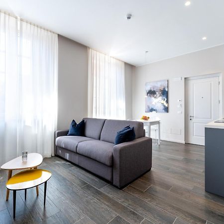 Corte Novella Hotel & Residence Brescia Zewnętrze zdjęcie