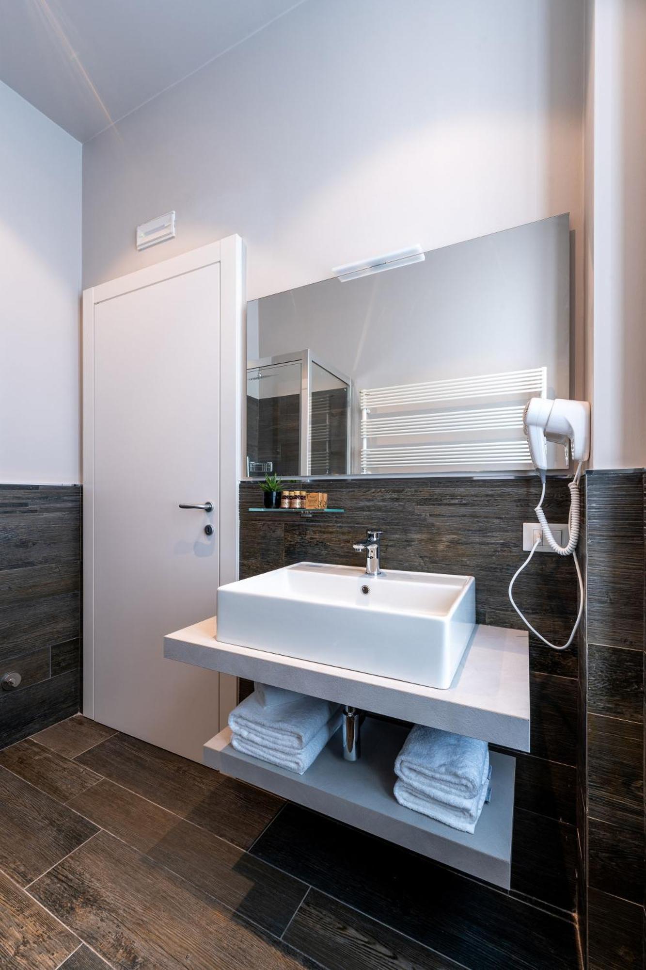 Corte Novella Hotel & Residence Brescia Zewnętrze zdjęcie