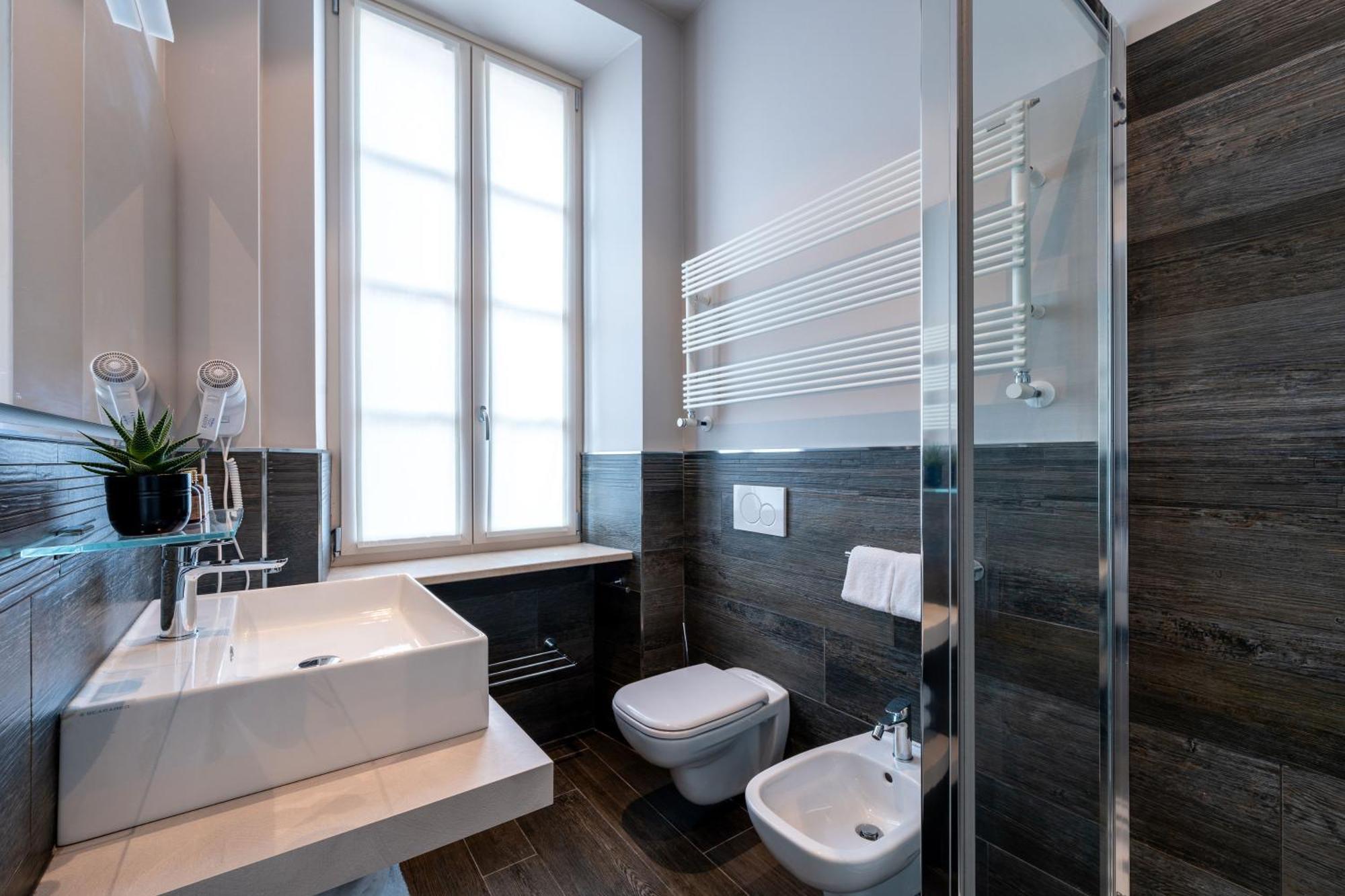 Corte Novella Hotel & Residence Brescia Zewnętrze zdjęcie