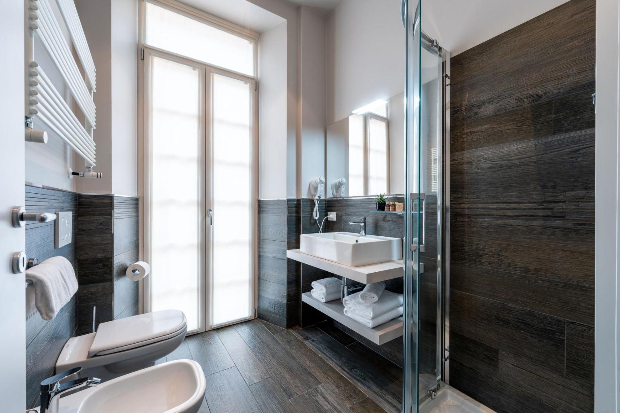 Corte Novella Hotel & Residence Brescia Zewnętrze zdjęcie