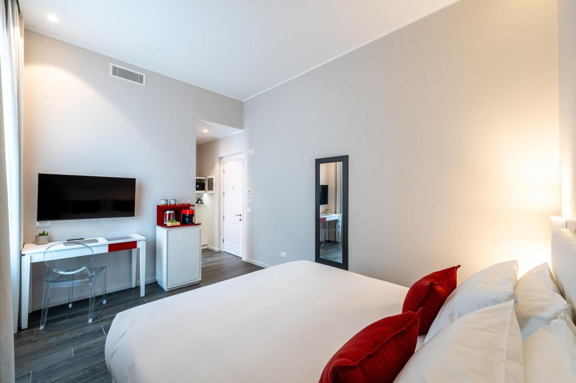 Corte Novella Hotel & Residence Brescia Zewnętrze zdjęcie