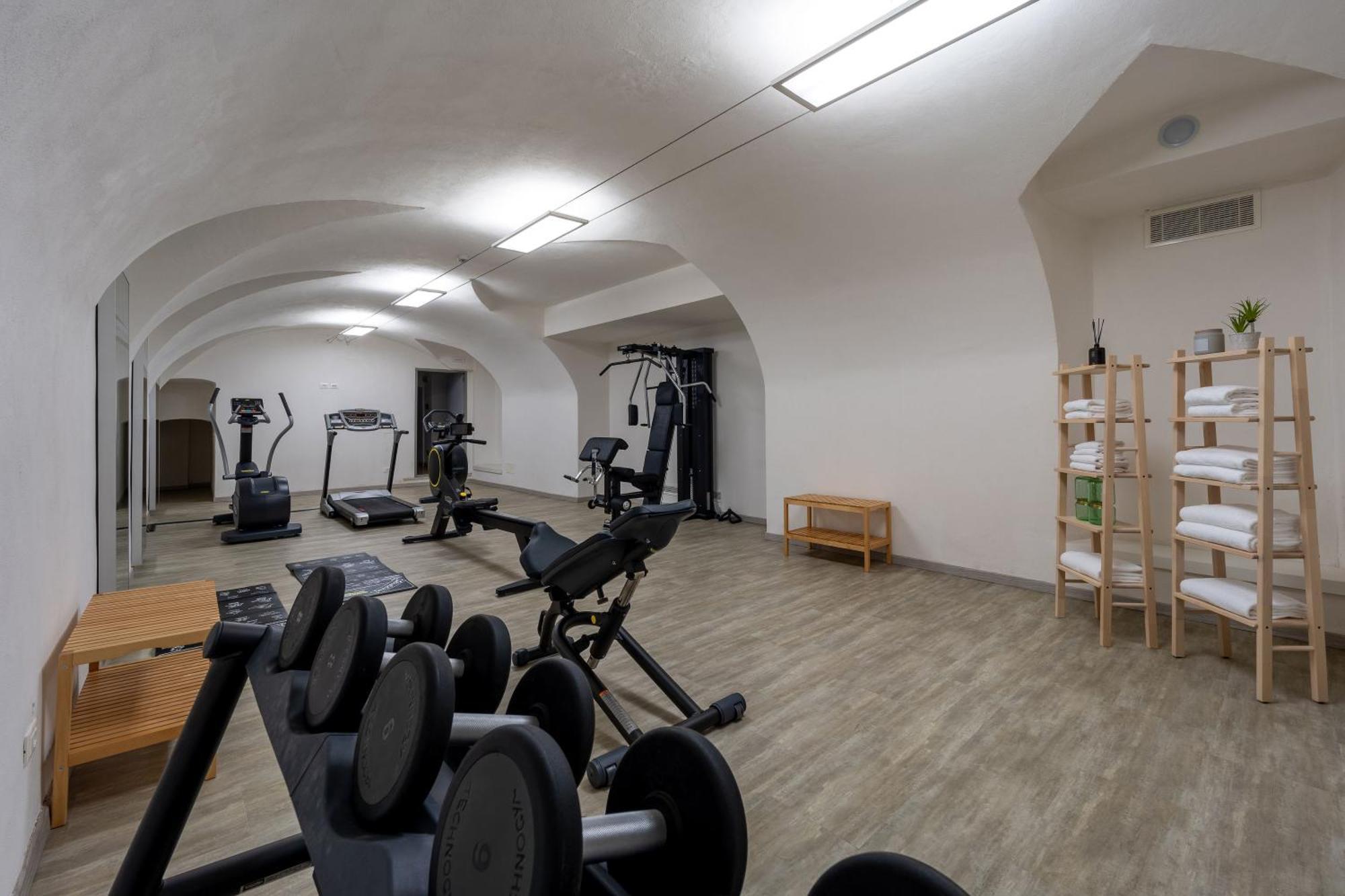 Corte Novella Hotel & Residence Brescia Zewnętrze zdjęcie