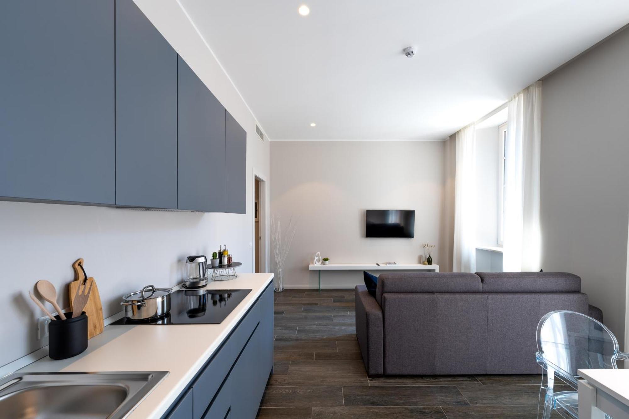 Corte Novella Hotel & Residence Brescia Zewnętrze zdjęcie