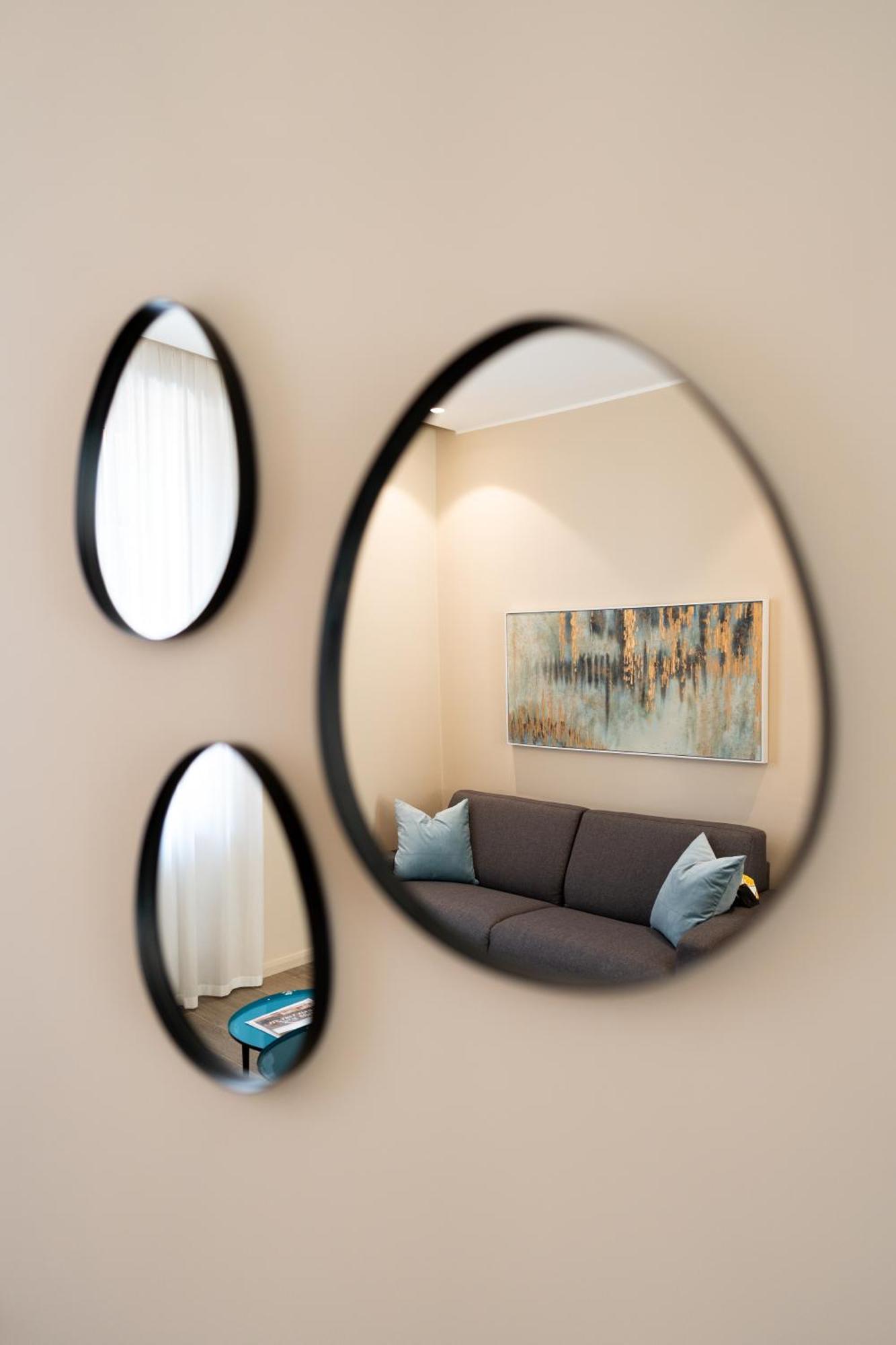 Corte Novella Hotel & Residence Brescia Zewnętrze zdjęcie