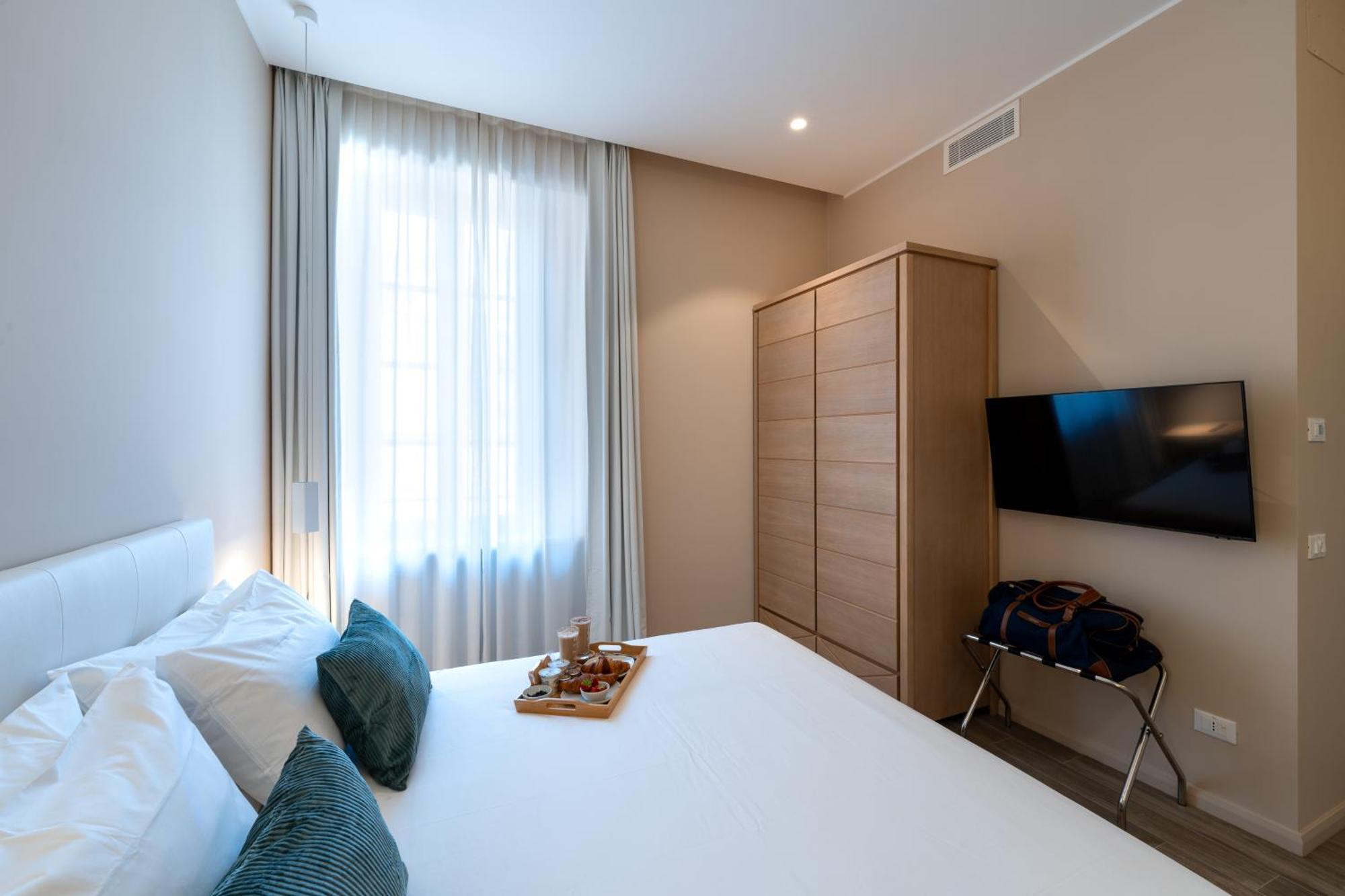 Corte Novella Hotel & Residence Brescia Zewnętrze zdjęcie