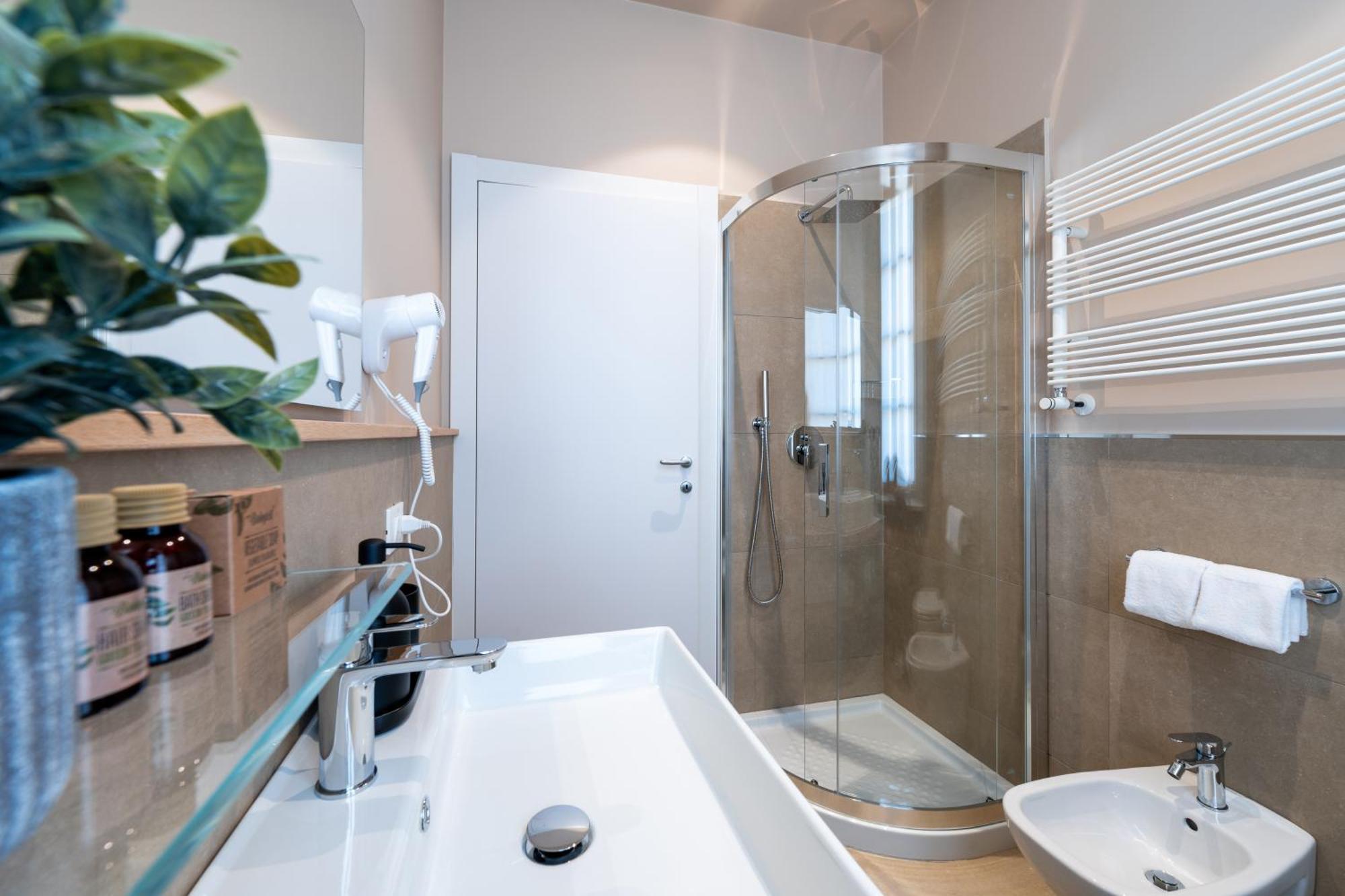 Corte Novella Hotel & Residence Brescia Zewnętrze zdjęcie