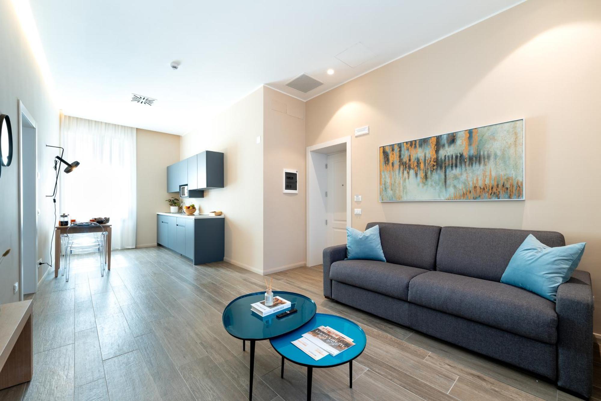 Corte Novella Hotel & Residence Brescia Zewnętrze zdjęcie