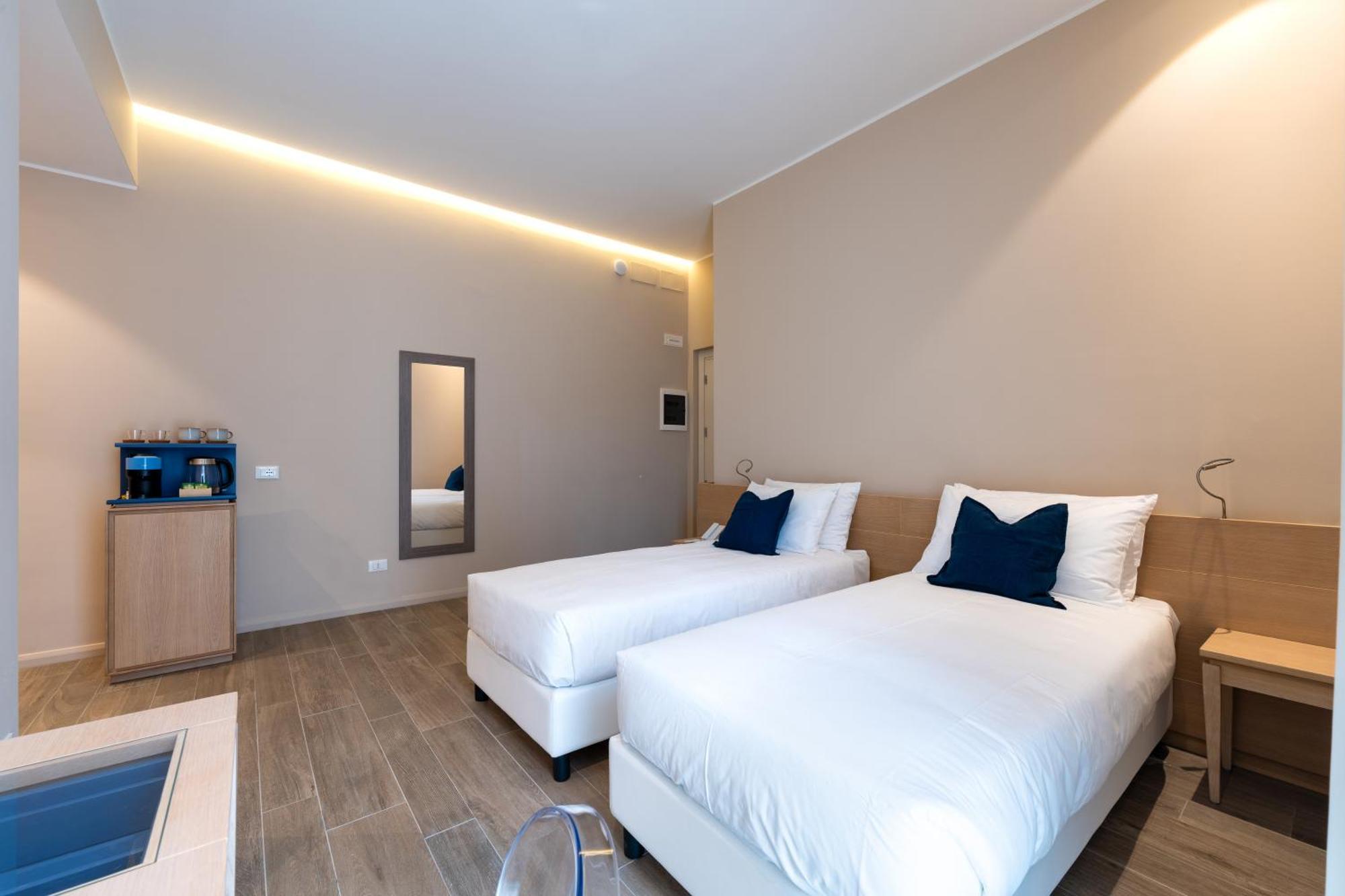 Corte Novella Hotel & Residence Brescia Zewnętrze zdjęcie
