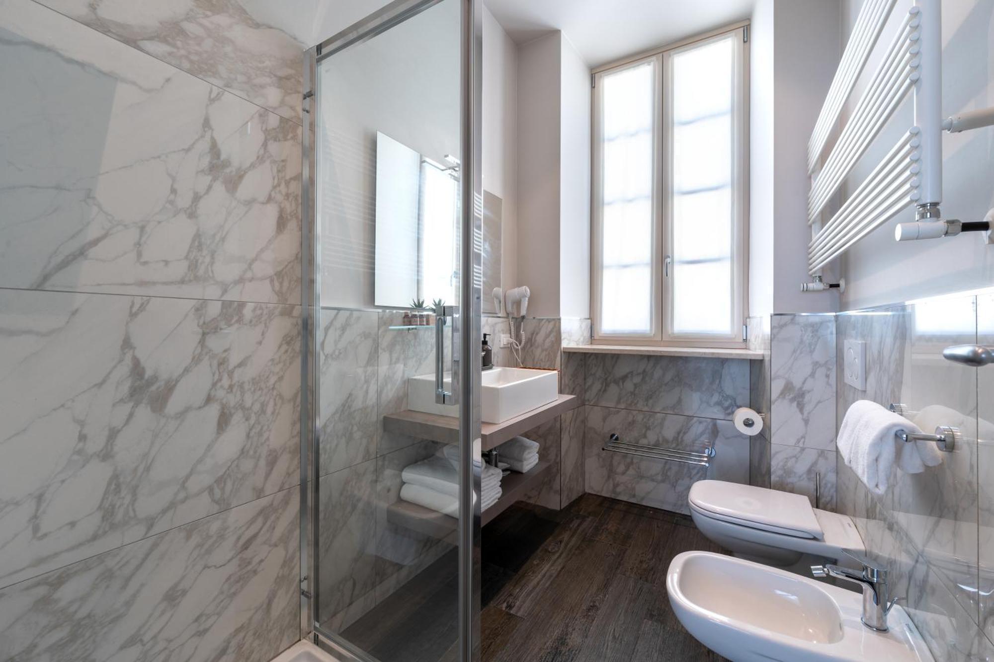 Corte Novella Hotel & Residence Brescia Zewnętrze zdjęcie