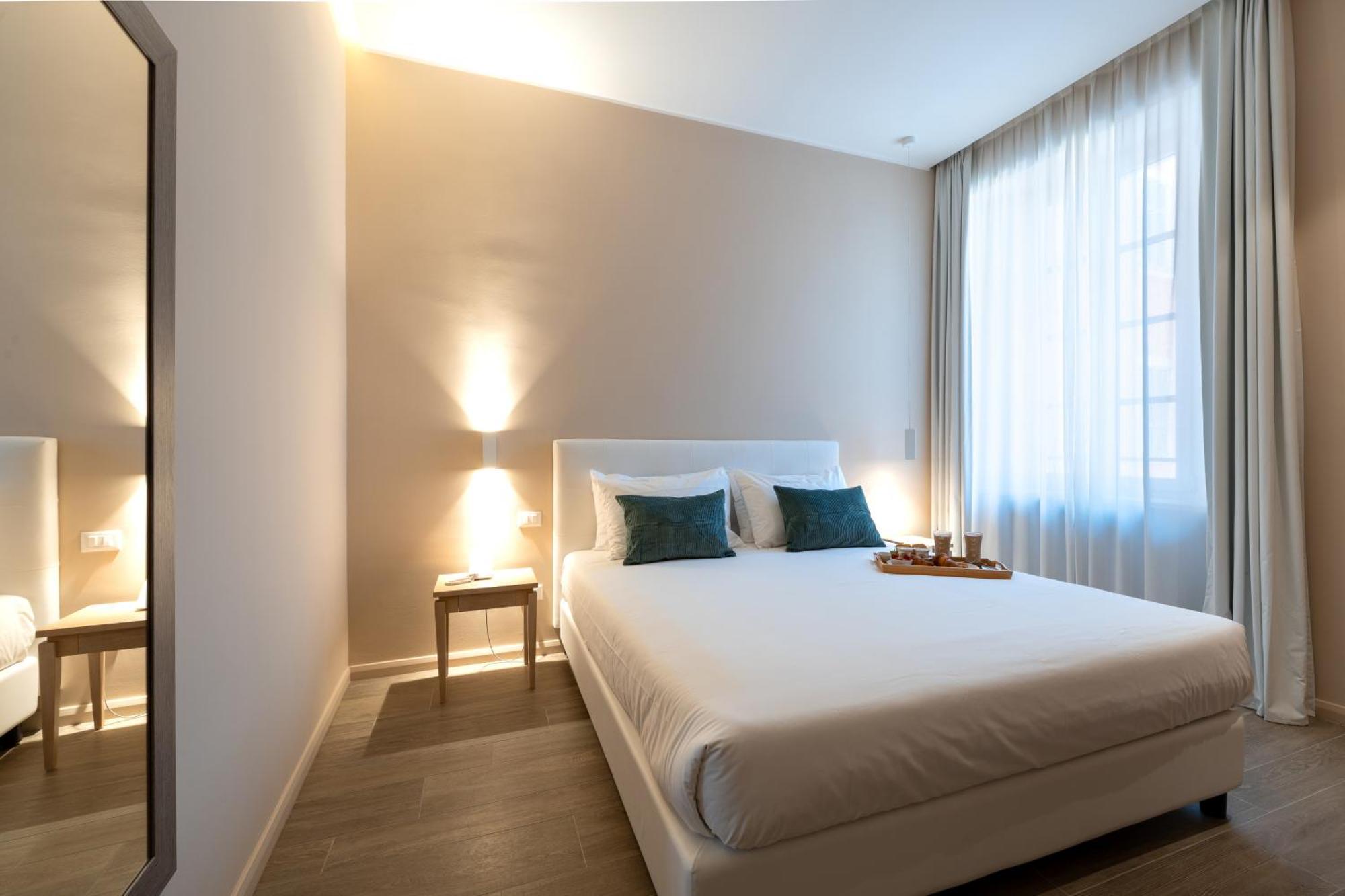 Corte Novella Hotel & Residence Brescia Zewnętrze zdjęcie