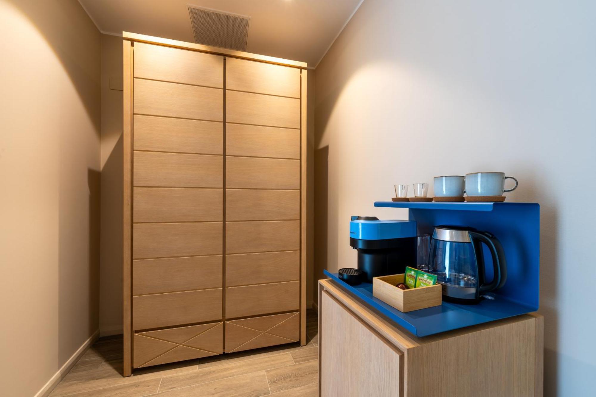 Corte Novella Hotel & Residence Brescia Zewnętrze zdjęcie