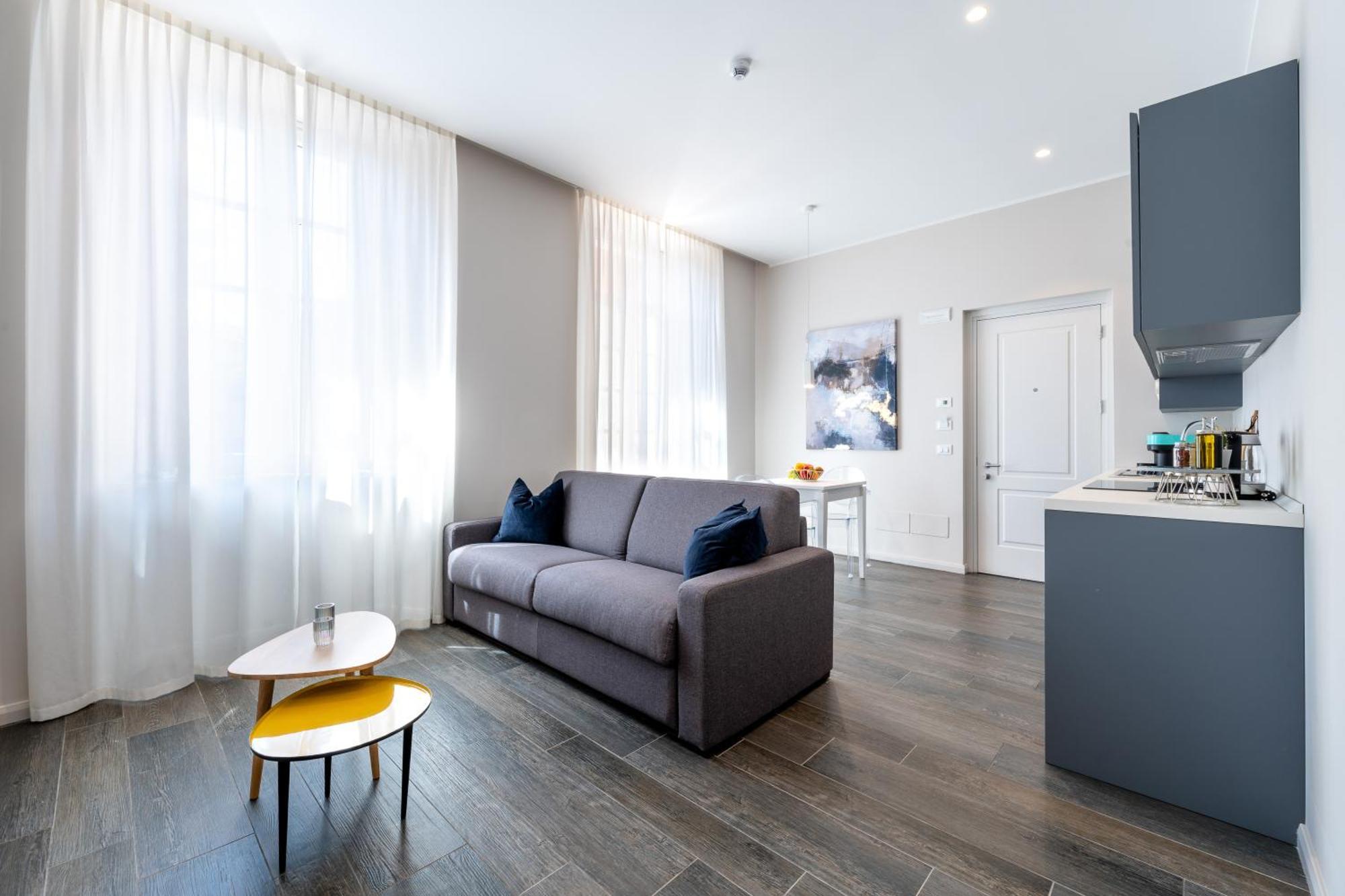 Corte Novella Hotel & Residence Brescia Zewnętrze zdjęcie