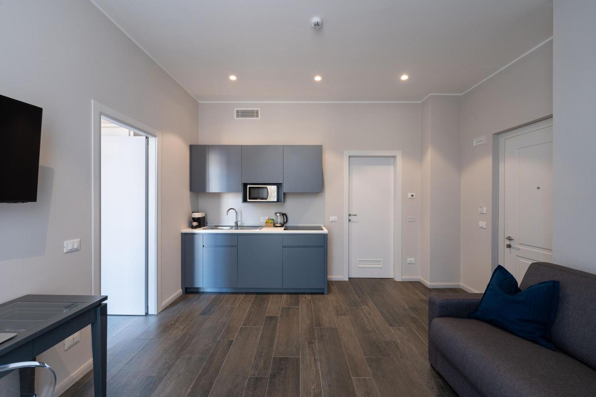 Corte Novella Hotel & Residence Brescia Zewnętrze zdjęcie