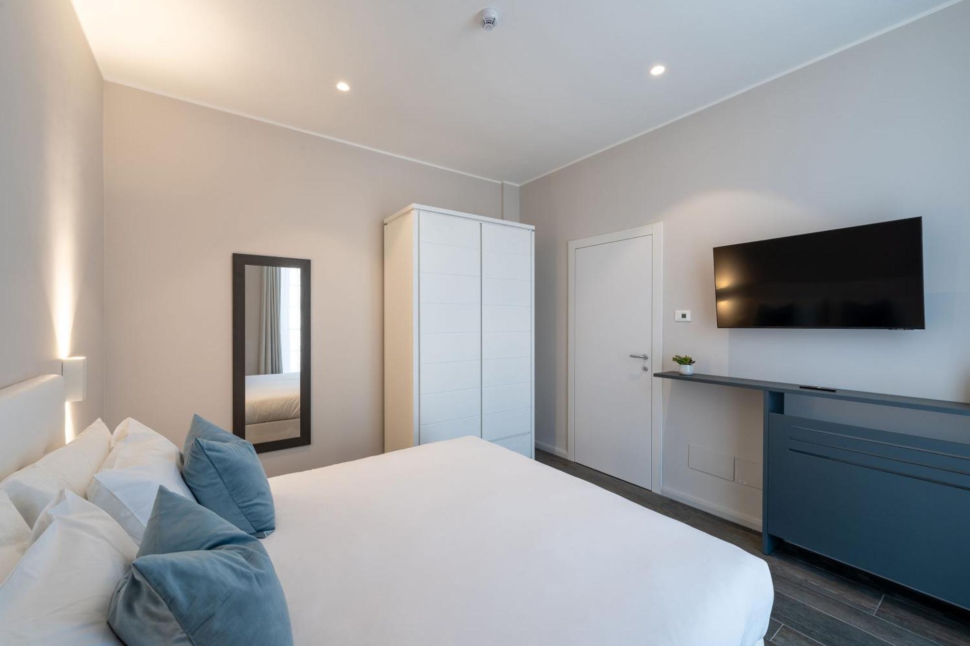 Corte Novella Hotel & Residence Brescia Zewnętrze zdjęcie