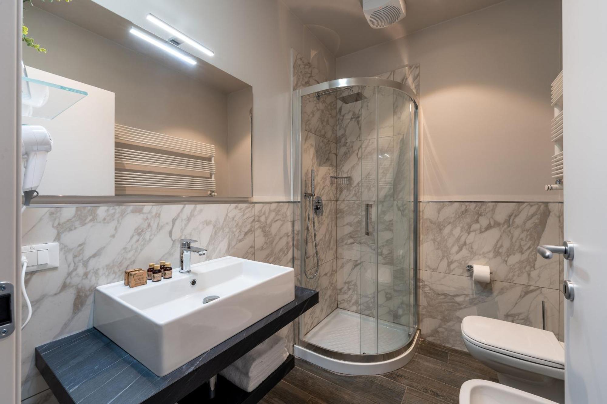 Corte Novella Hotel & Residence Brescia Zewnętrze zdjęcie