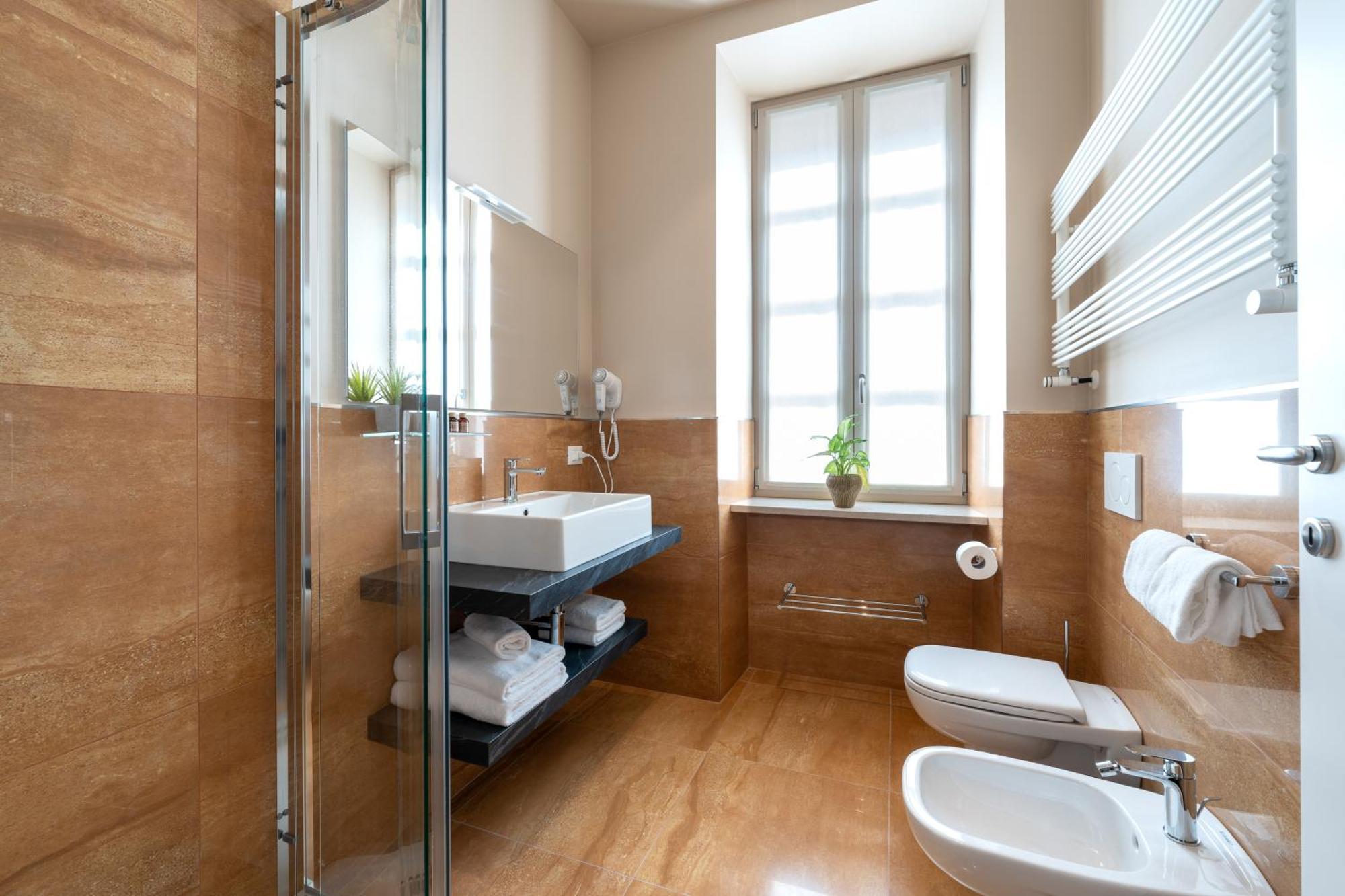 Corte Novella Hotel & Residence Brescia Zewnętrze zdjęcie